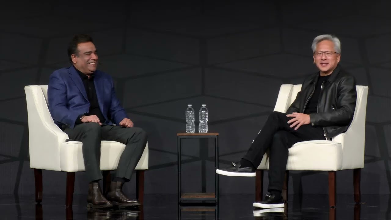 See how NVIDIA uses the Cadence Palladium emulation platform as its digital twin for chip design