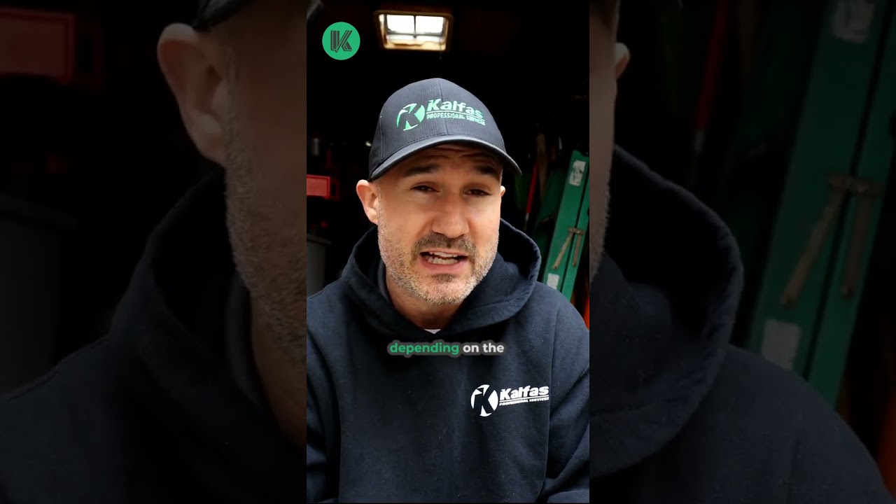 How to Price Your Landscaping Services #pricingstartegy  #keithkalfas #landscapingbusiness