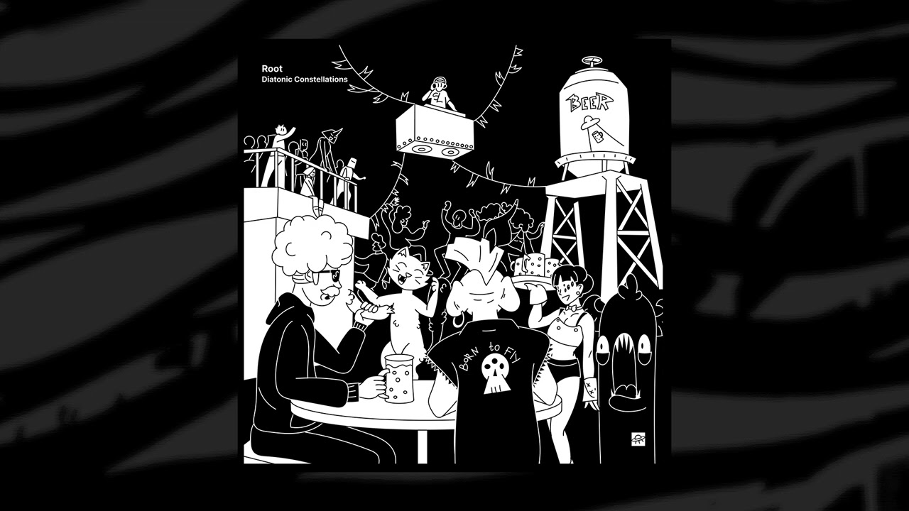 Root - Madrigal [SL81]
