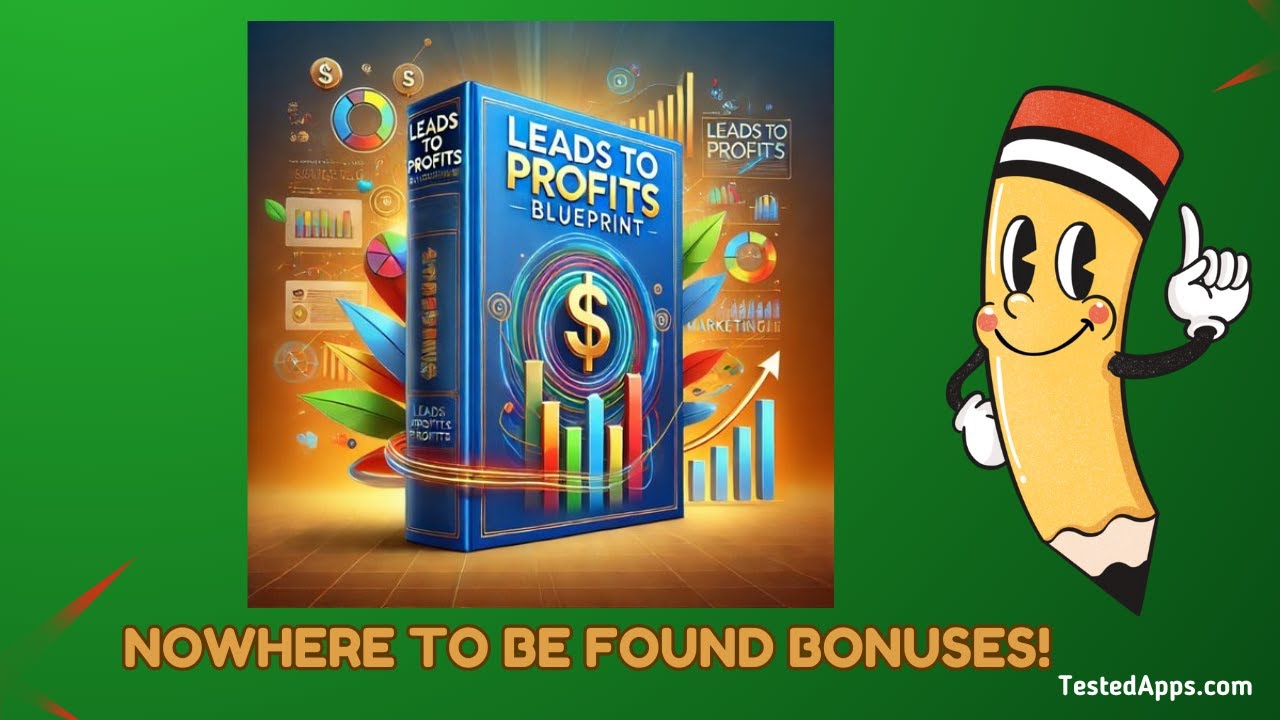 Leads to Profits Blueprint Review: How I Built a Profitable Email List from Scratch