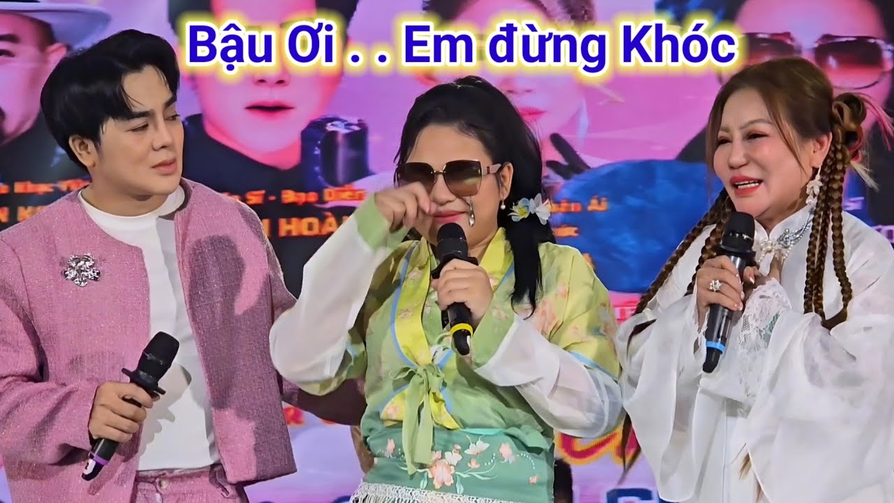 Màn Tam Ca cực hay 
