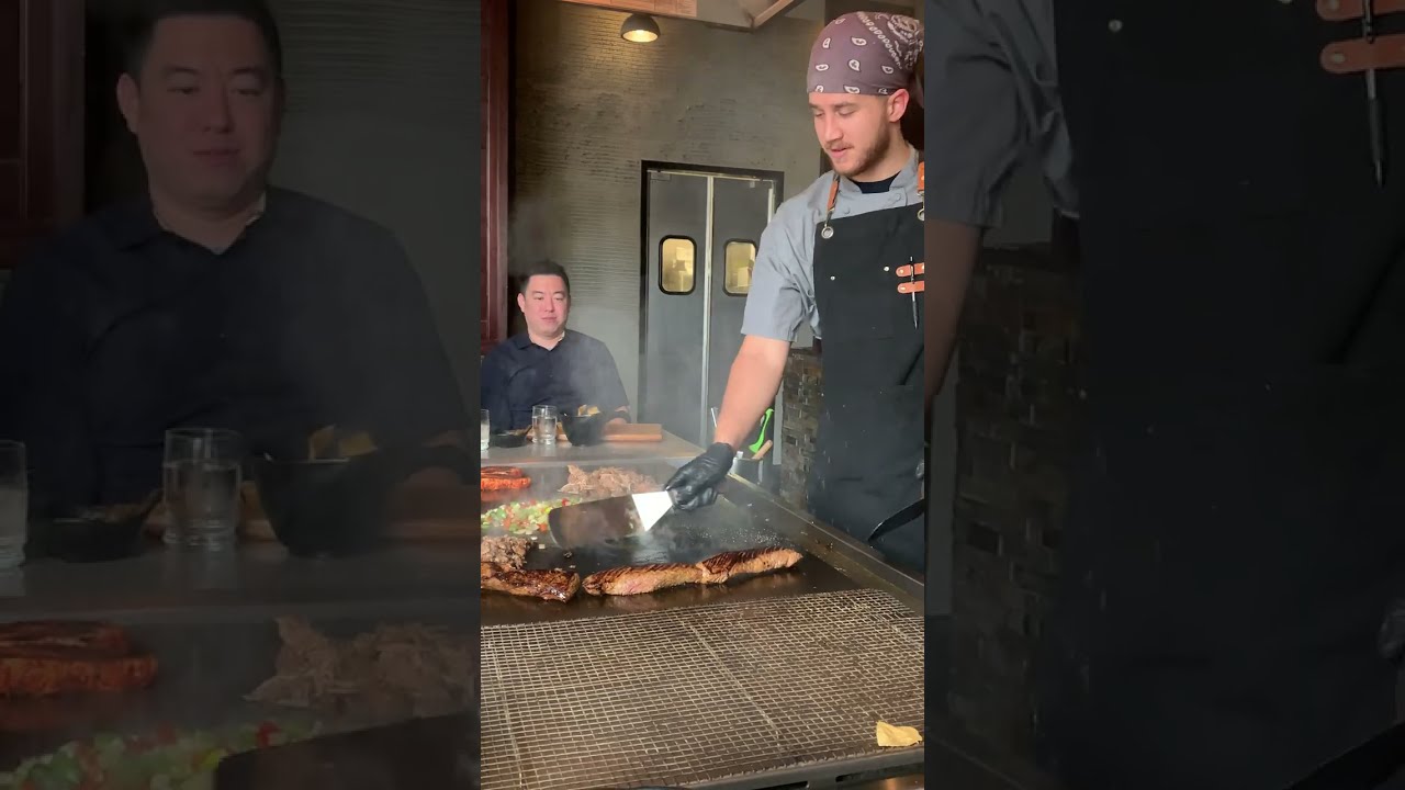 Descanso Restaurant (bonus footage)
