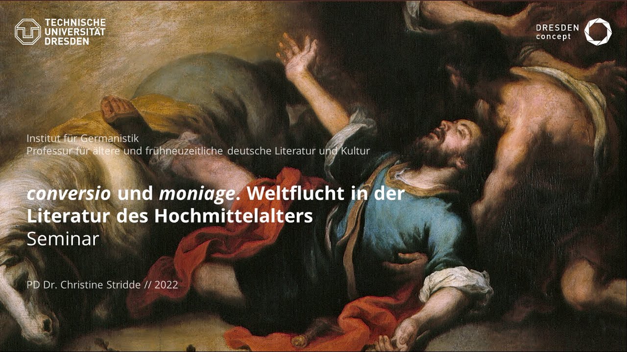 04: Der Kirchenvater als Vorbild christlicher Heilsfindung: Augustinus' Confessiones