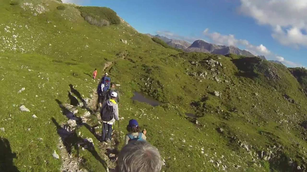 Lechtal 2016
