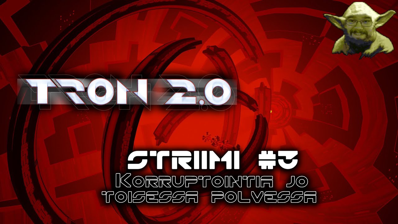 Tron 2.0 #3