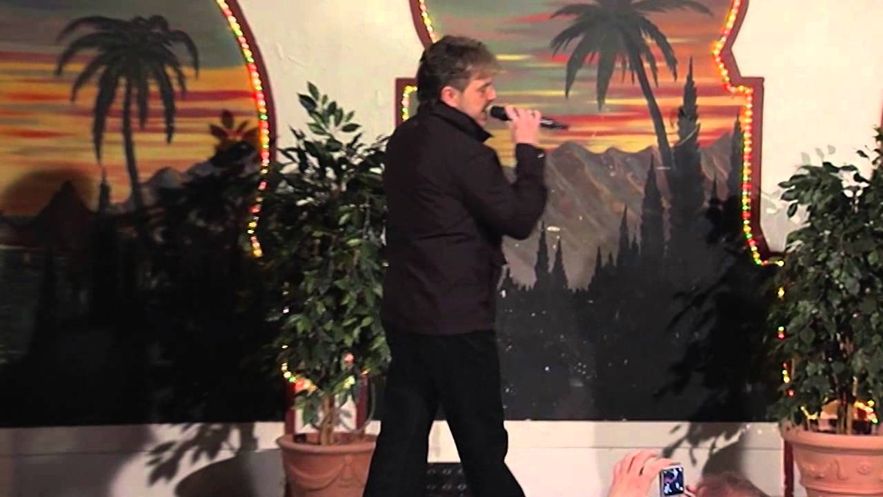 Ralf Sander - Es war einmal....
