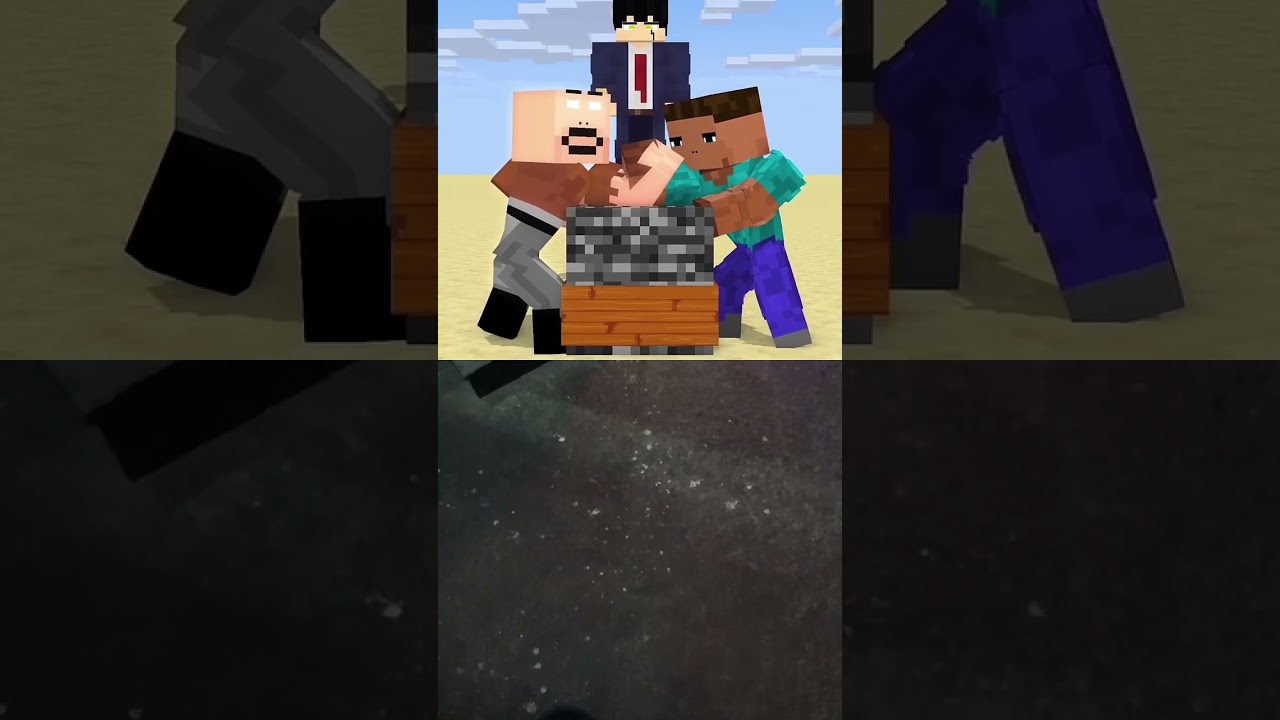 #minecraft #minecraftanimation #minecraftmemes #roblox