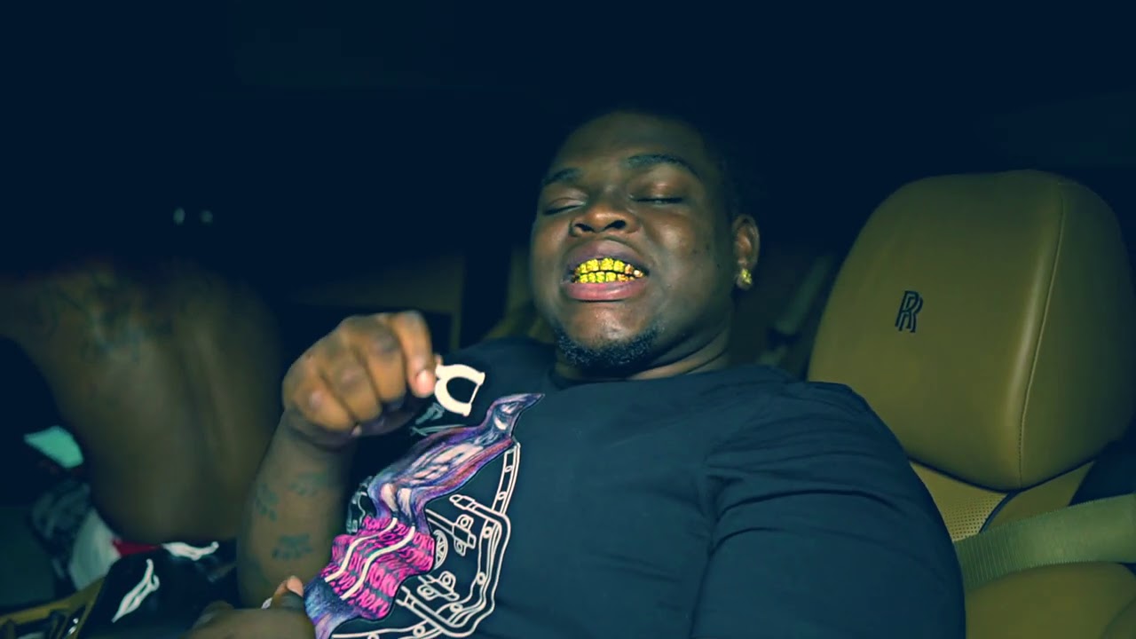 Boogotti Kasino , Ferrari Kasino - Real As It Gets ( Shot by R&R Films )