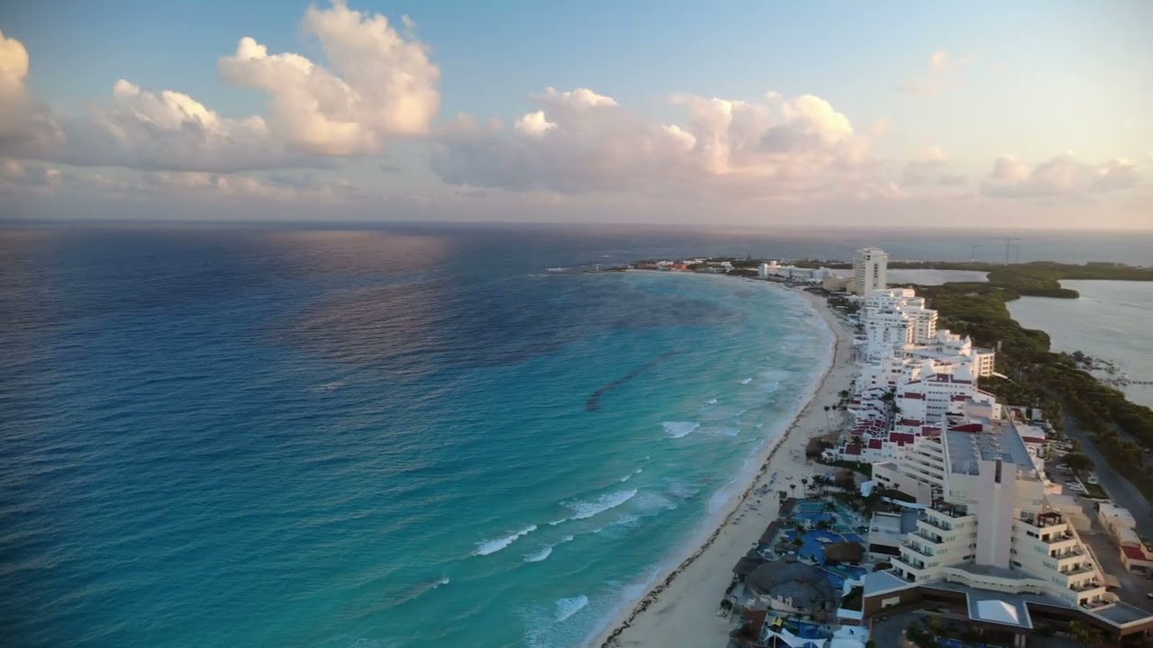 Cancun - Solymar Playa 6