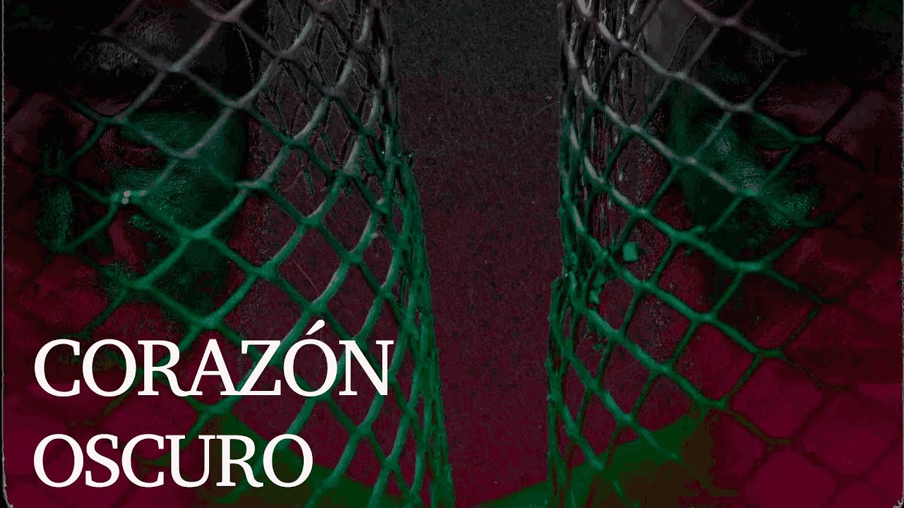 Coraz&oacute;n Oscuro (Official music video)
