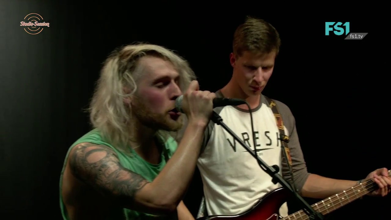 Studio Session | 31 Catalyst | FS1