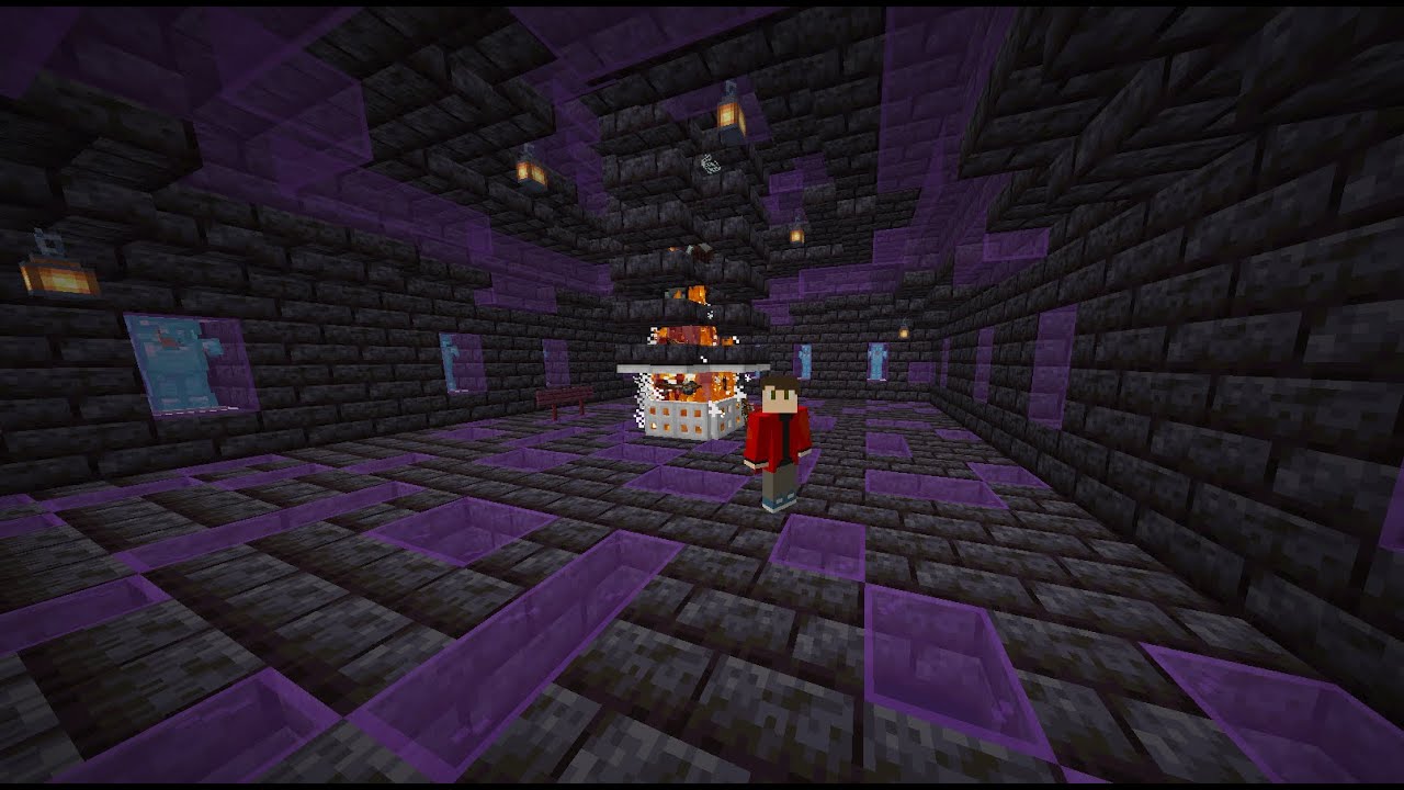 Optimiser 30 spawner pour des serveurs ! Minecraft