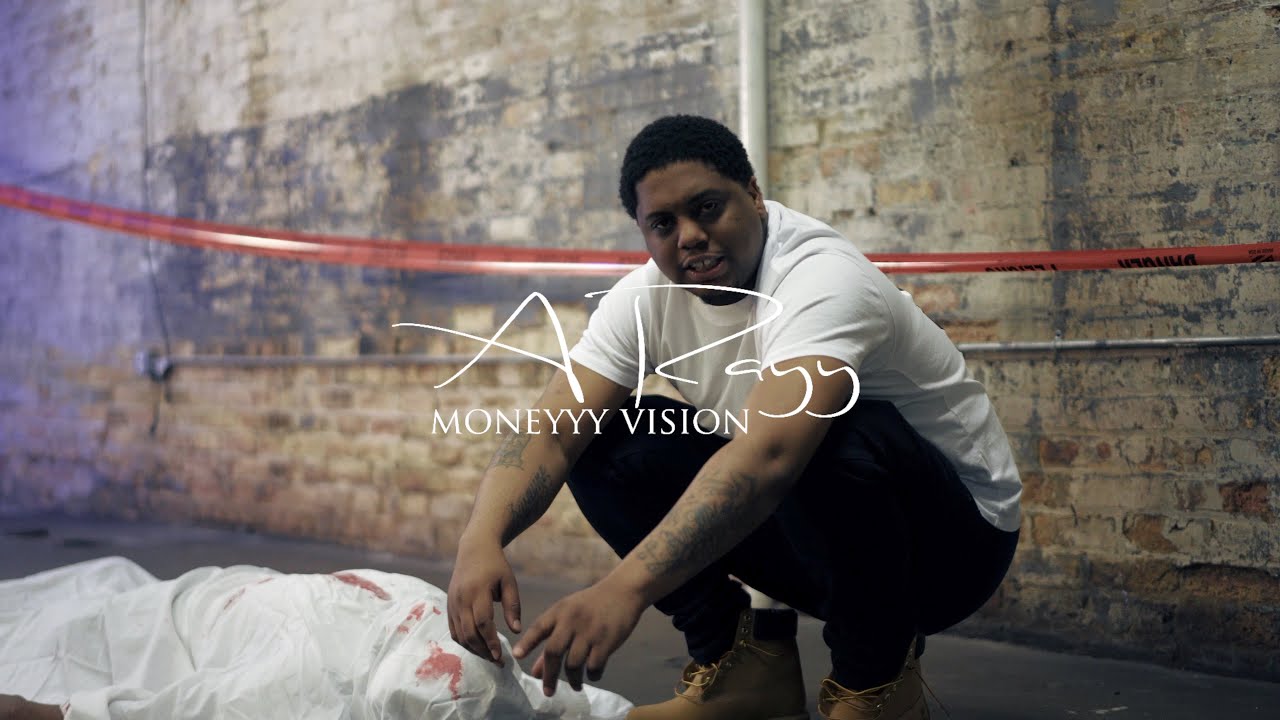 DwadeFromOBN • STOP Duckin' | [Official Video] Filmed By @RayyMoneyyy