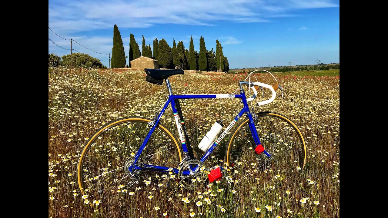 Gios Torino Super Record 1979