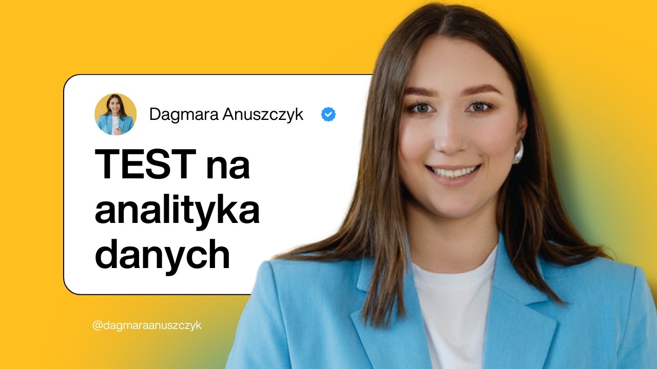 Analityk danych – kto się nadaje do tego zawodu?