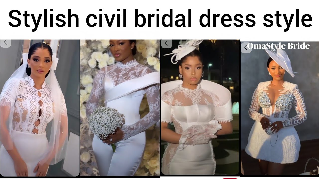 Stylish civil dress 2026 #fashion 