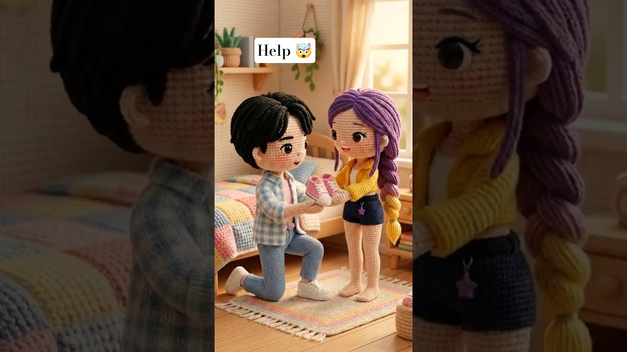 “Love Is in the Little Things 💕”