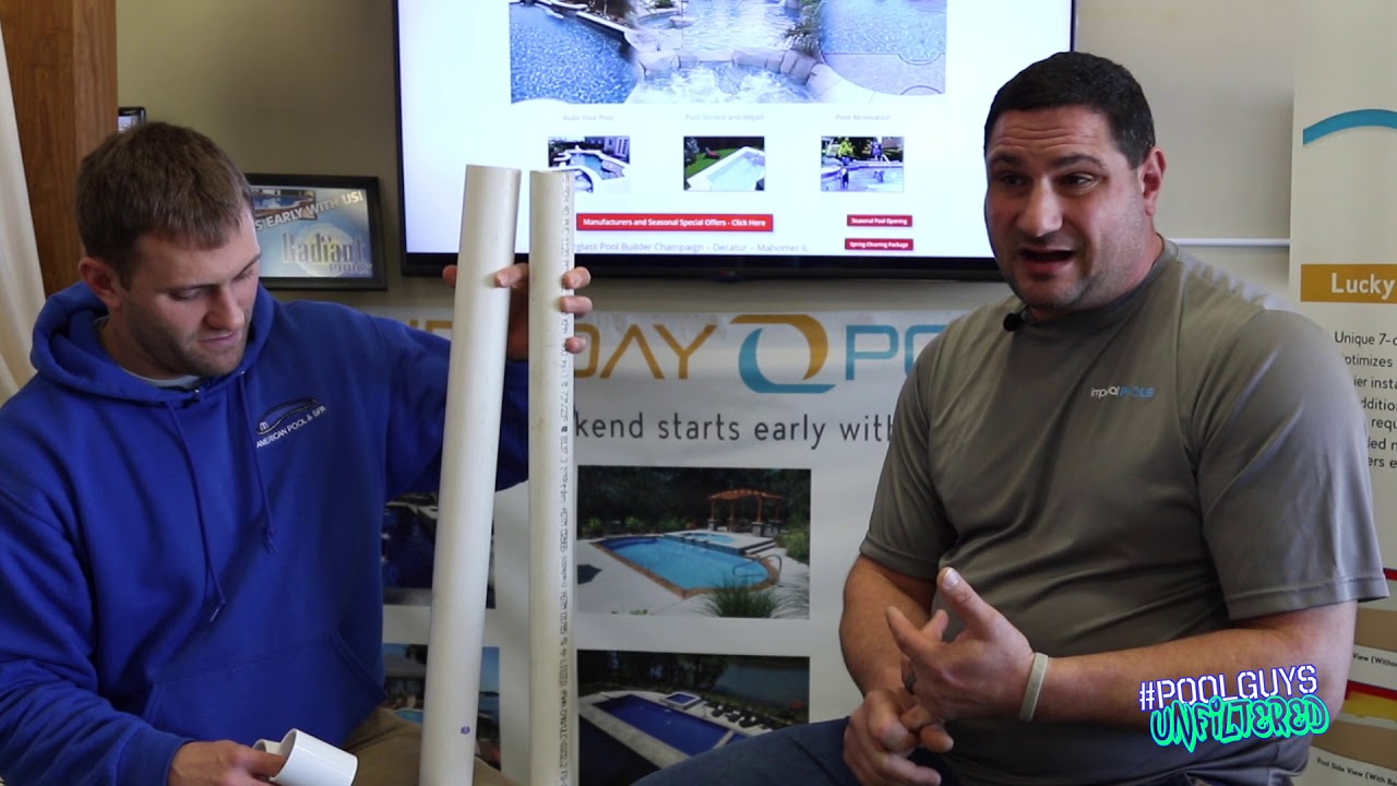 Pool Installers Talk Shop - Noel Valade (Imperial Pools) | #PoolGuys