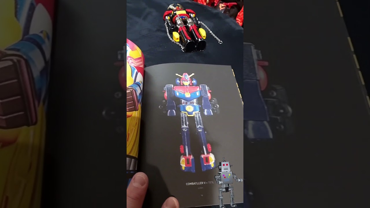 LIVRE ROBOTS émergence d'une culture Japonaise ! 