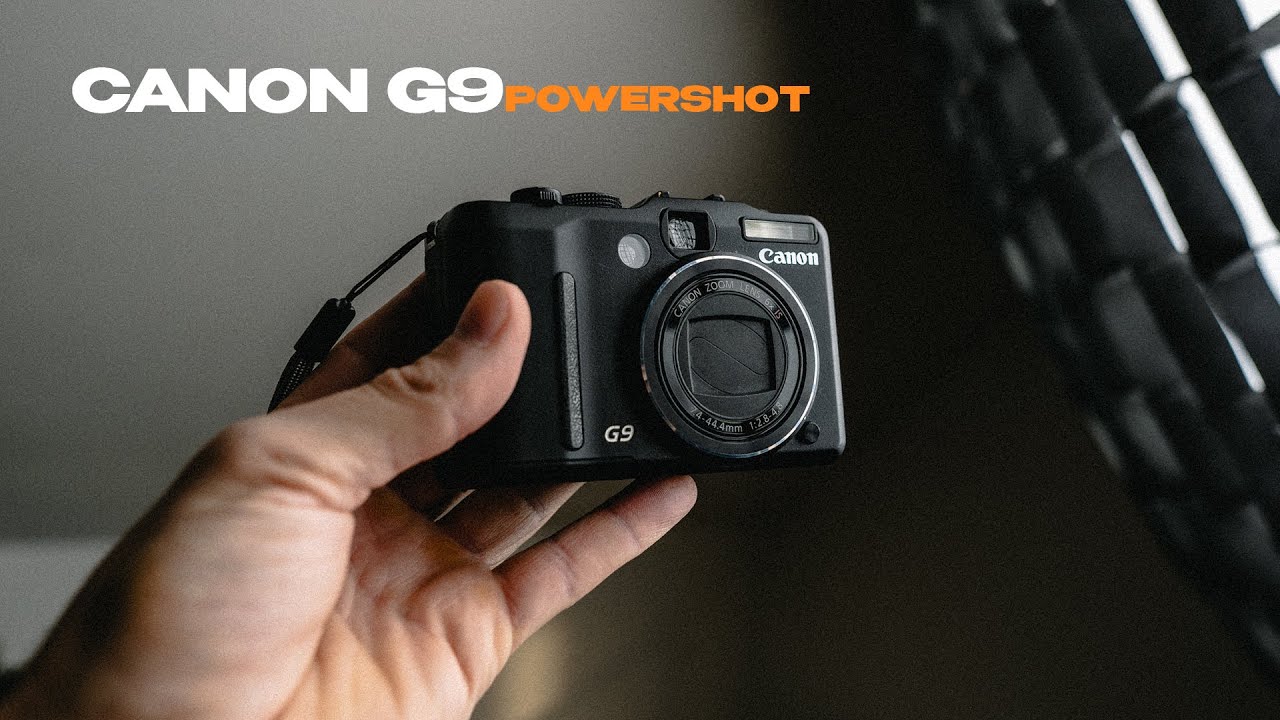 Warum diese 12 Megapixel Kamera BESSER ist als moderne Kameras?