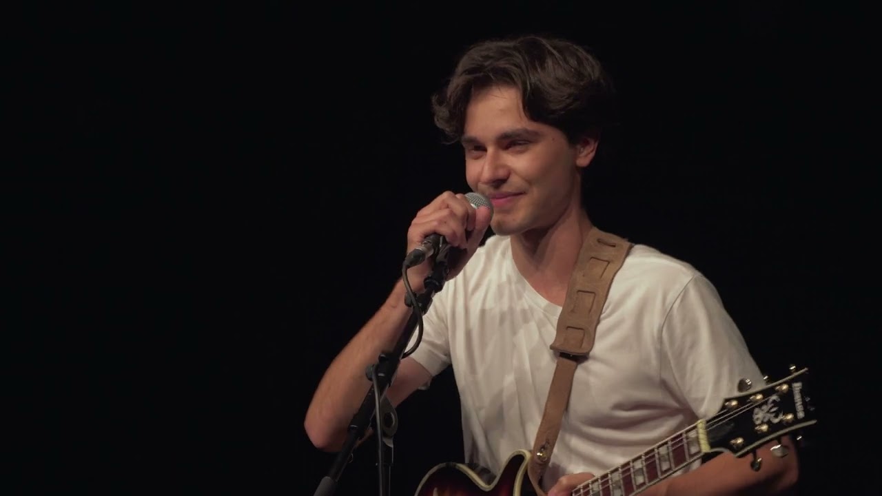 Festival internacional de Guitarra de Santo Tirso  2023 | Concerto Tom Ibarra Group