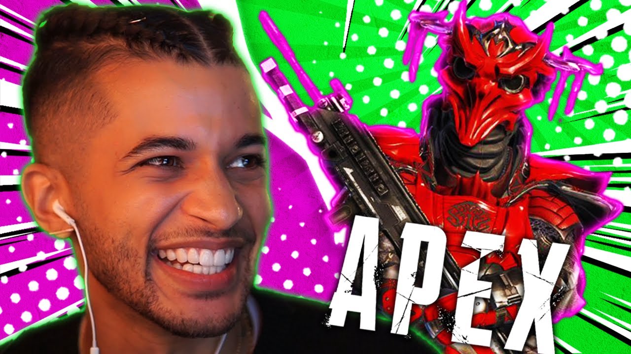 You Know It's Time For Some Apex!