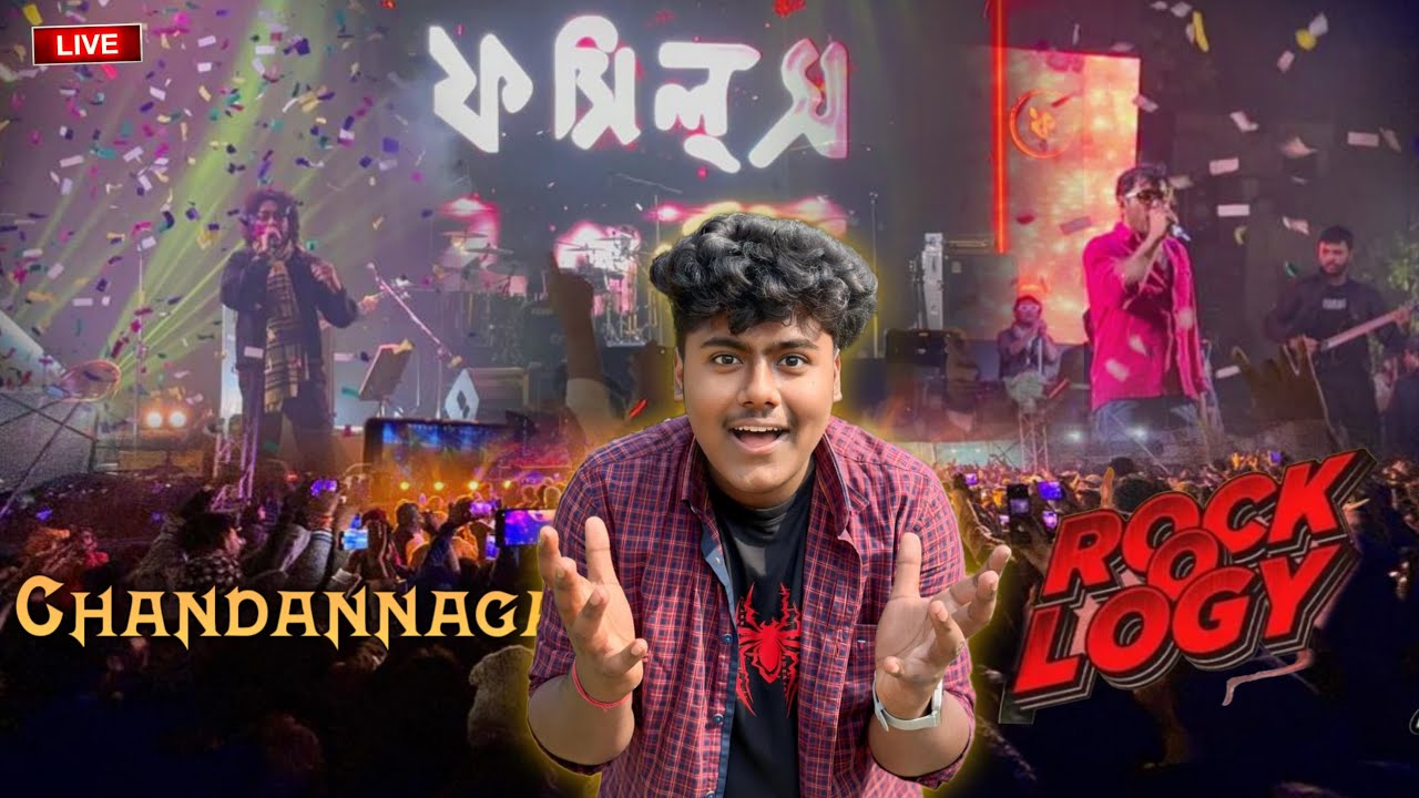 CHANDANAGAR  ROCKYLOCGY FOSSILES & SHILAJIT 🤘🔥 | Fosills Live | Chandannagar @dhruvvlogs2005