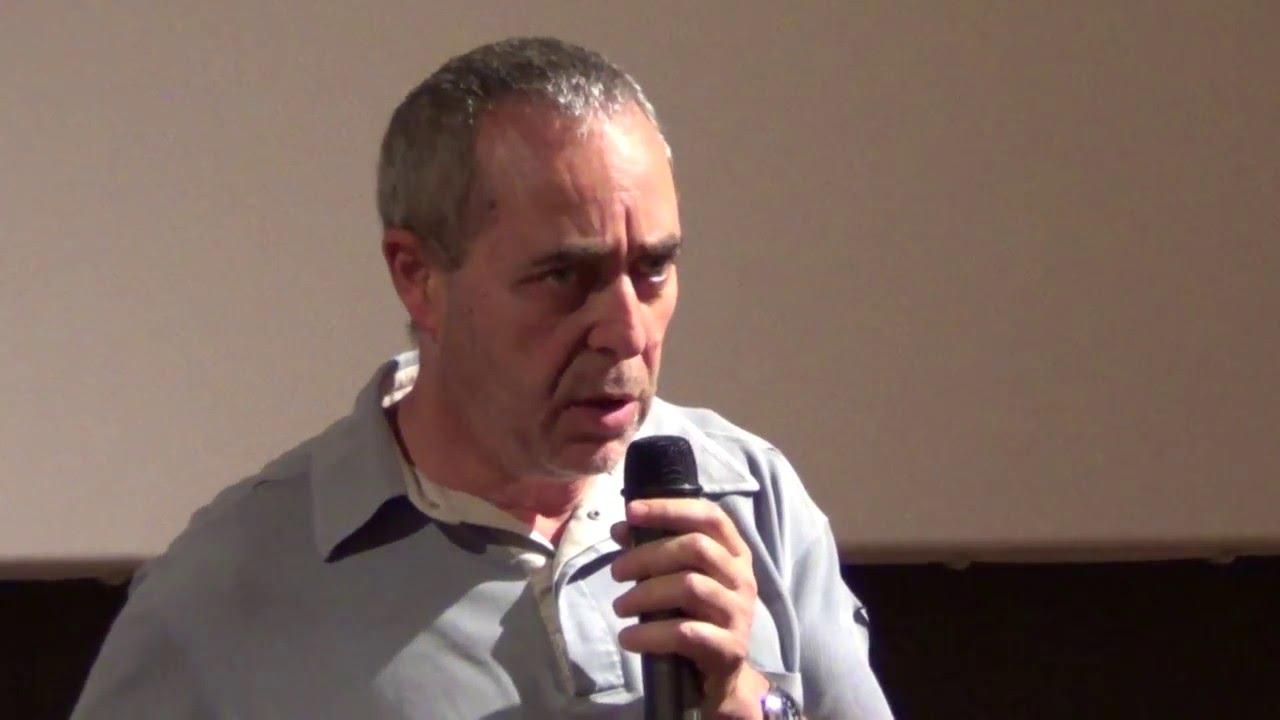 Egidio Eronico - Incontro su 