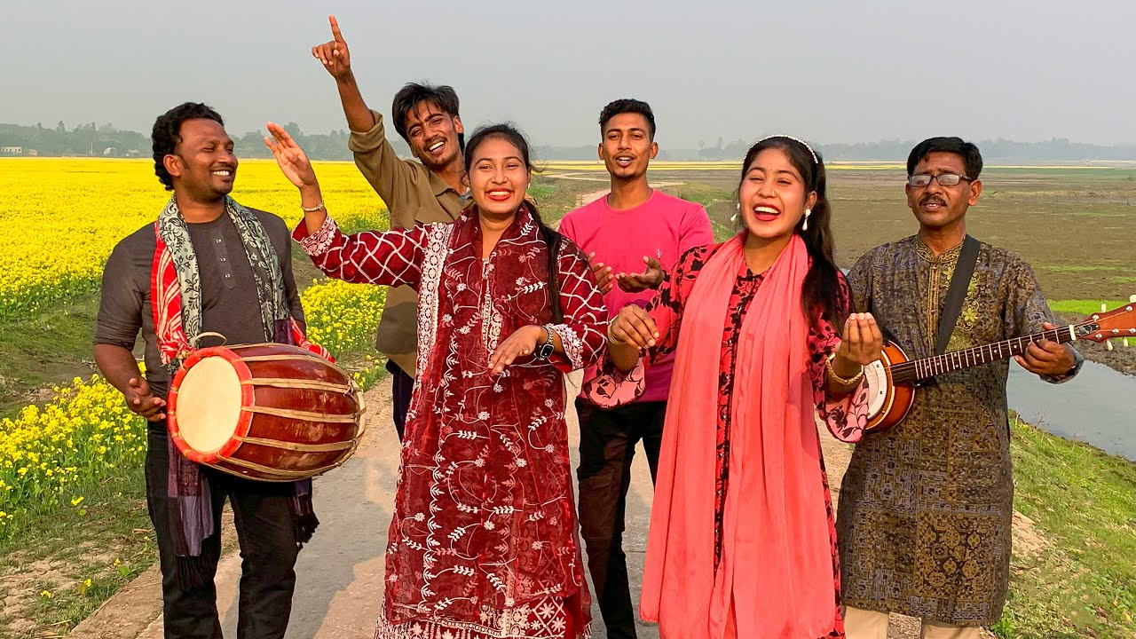 মনির, ইমন, মিম এবং নাইমা   তারা সবাই কোন গানটি গাইছে অসাধারণ সঙ্গীত পরিবেশনা!