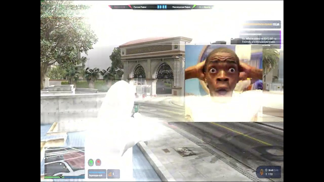 mp 31345 @GTA5RP