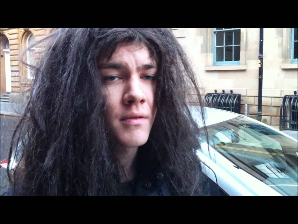 Neil Oliver's Modern Glasgow: Part 1 and Outtakes