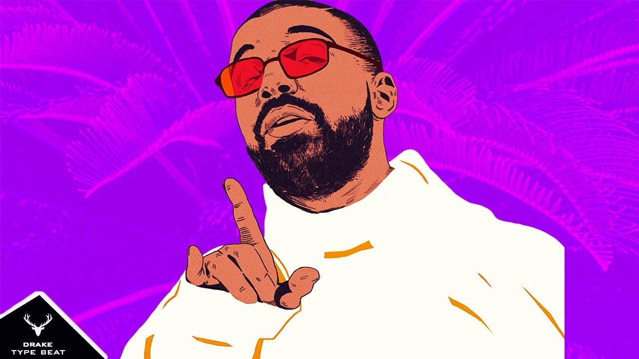 (FREE) Drake Type Beat 2019 