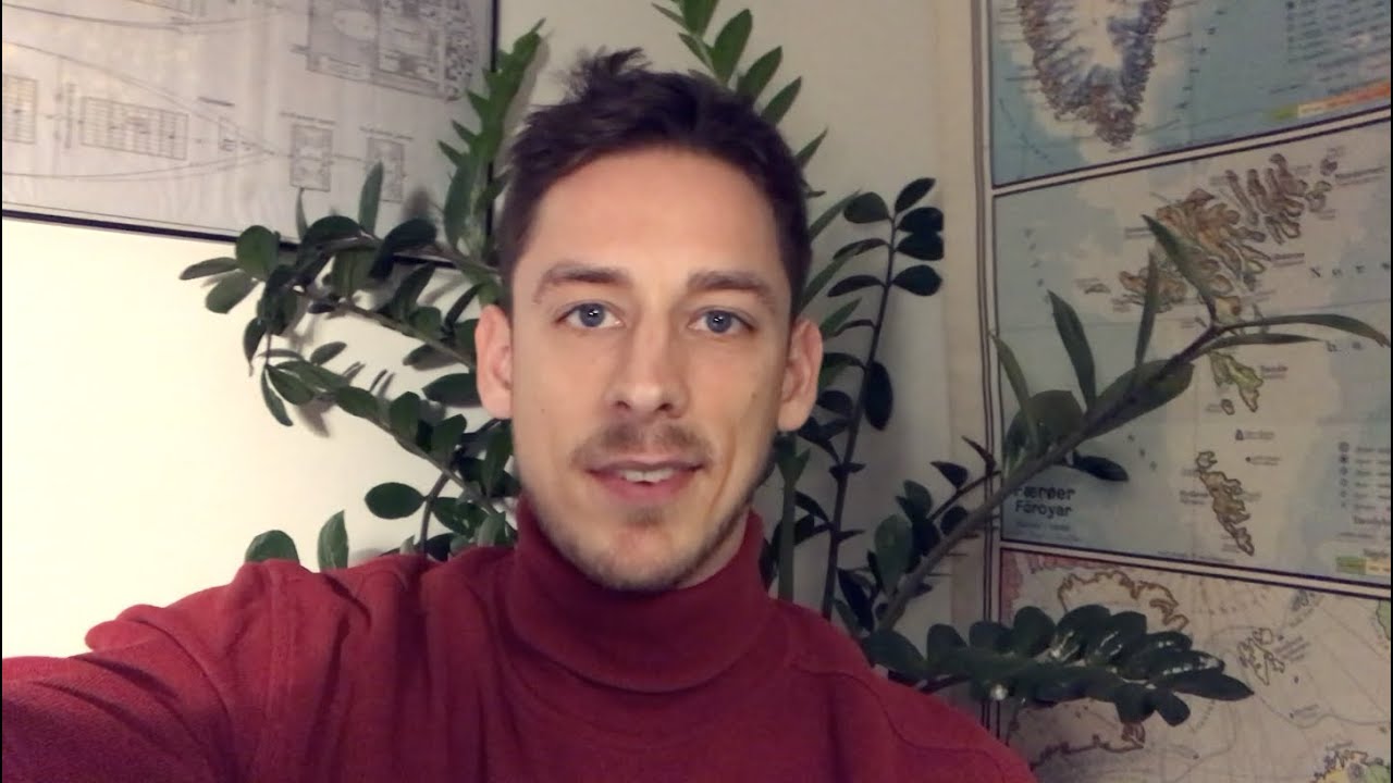 AFLYSNING AF LIVE - 4. ADVENT // WORLDCAREERSTV