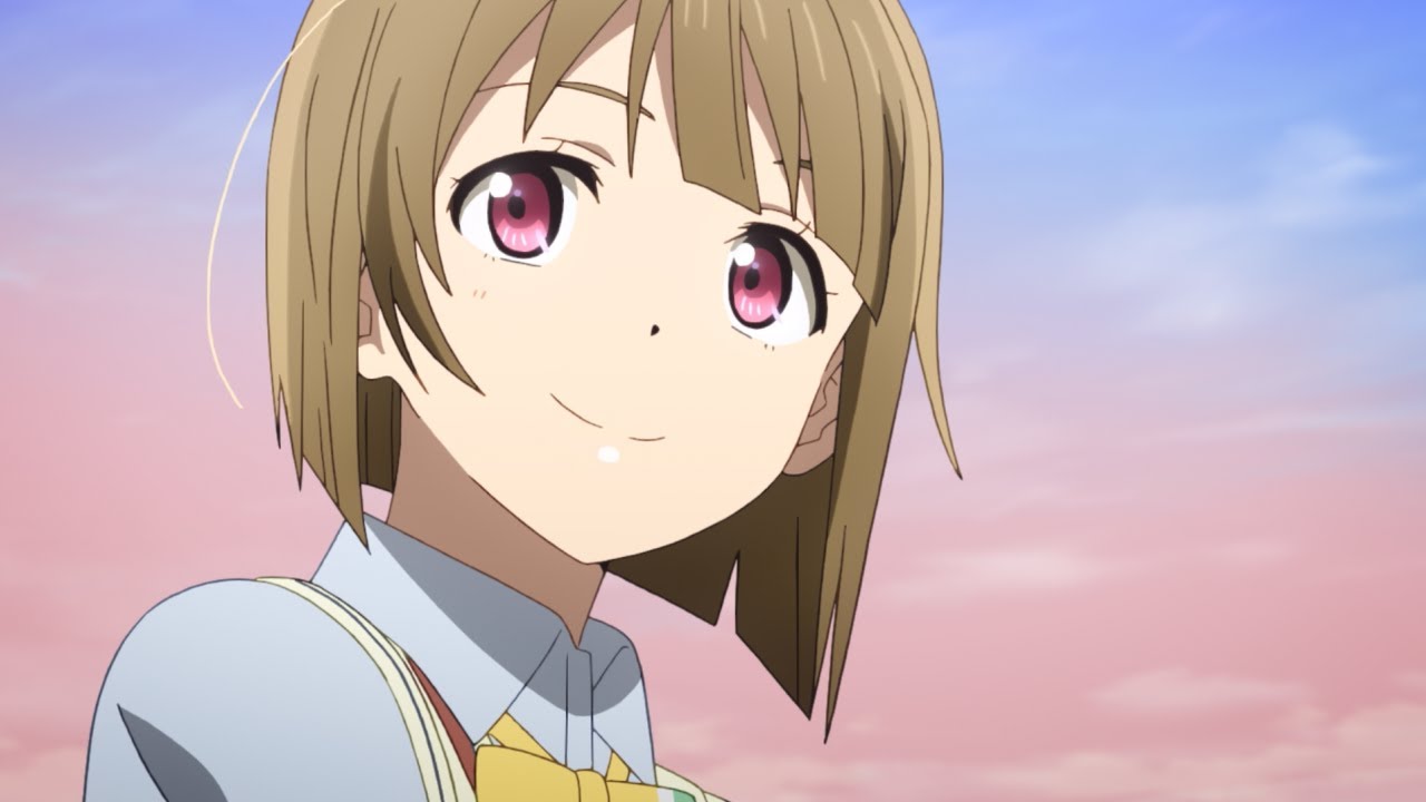 【ラブライブ！】かすみんが「可愛い」と言ったシーンを集めてみた【虹ヶ咲】