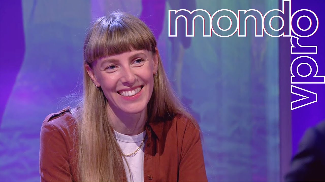 Eline Arbo over de theaterbewerking van Weg met Eddy Bellegueule | VPRO Mondo