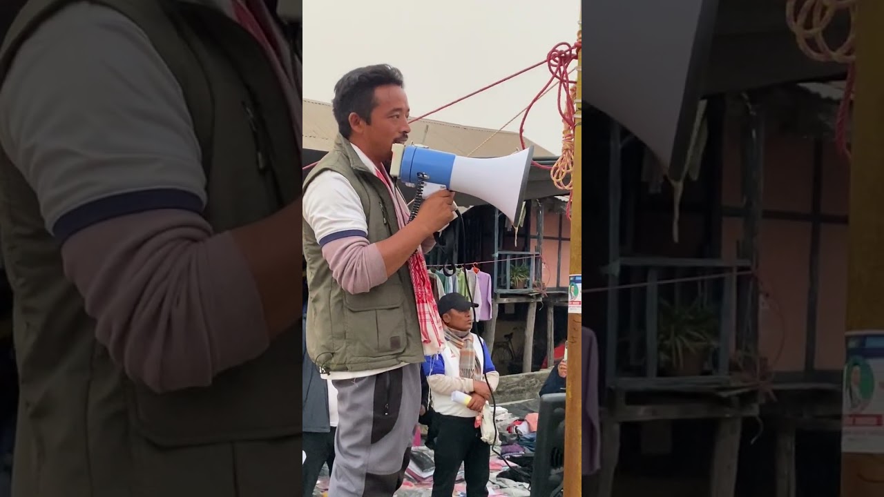 Jhapa 5 समिर तामाङ के भन्दै छन सुनौ