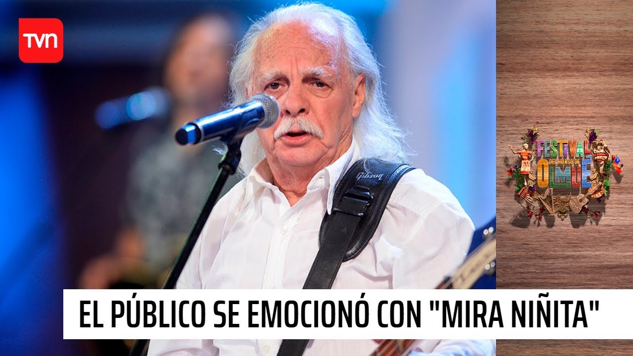Los Jaivas pusieron los pelos de punta a todo el Patagual con 