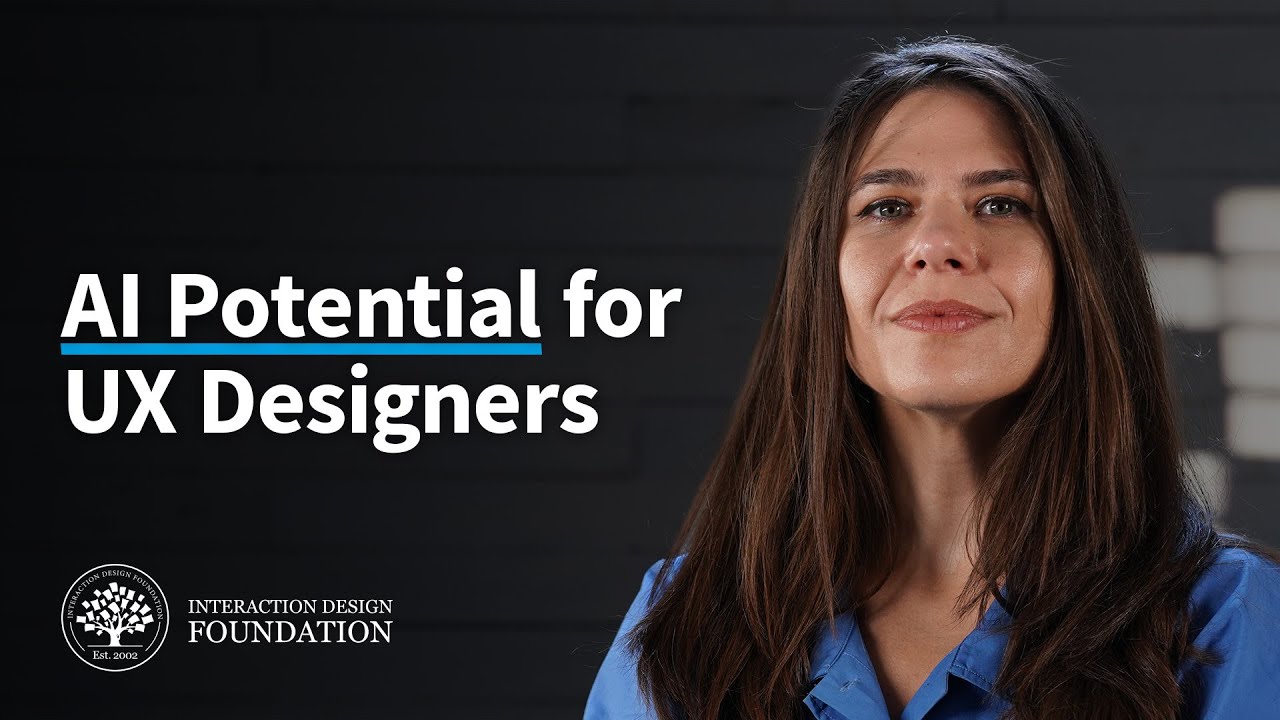 Potential and Limitations of AI in UX Design: Will AI Take Over UX Design?