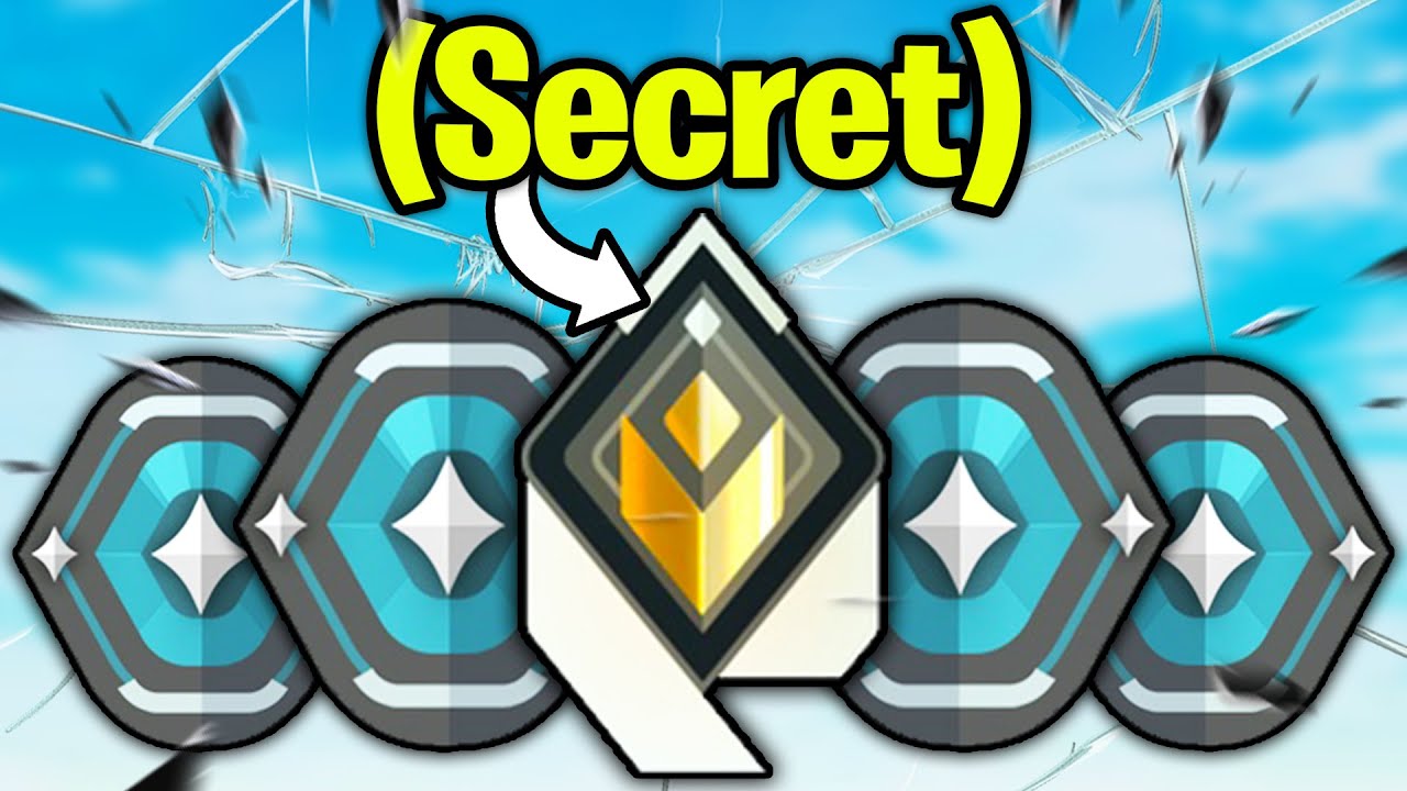 Hidden Radiant in Platinum Lobby, will anyone notice?