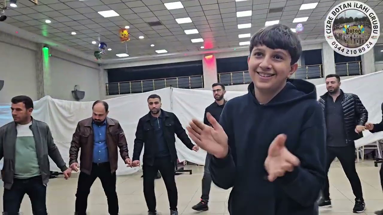 Derviş MADSOR Düğün Klipleri Nurullah AKBOĞA Düğünü 