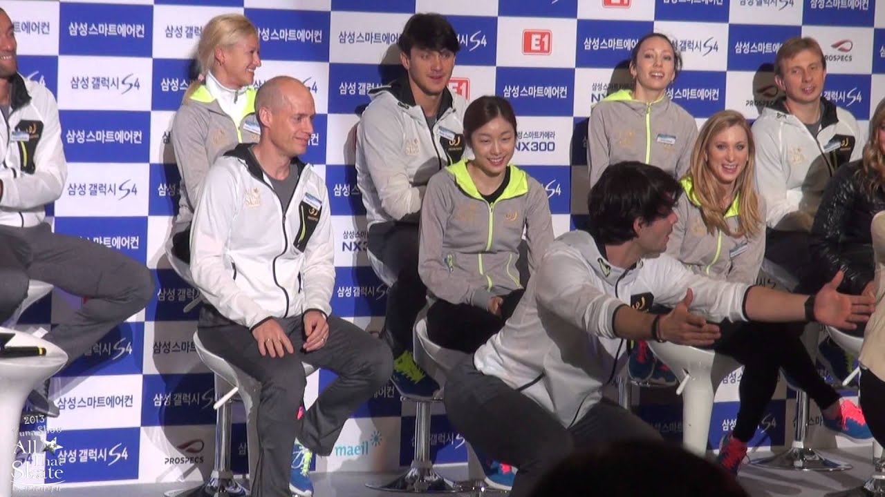 130620-Fan Meeting-Stephane Lambiel-All That Skate 2013