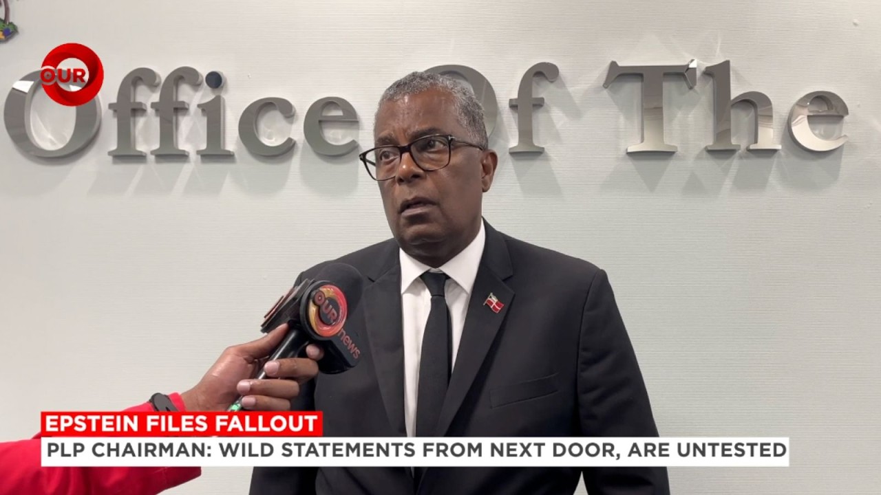 OUR NEWS 7PM FEBRUARY 11TH, 2026