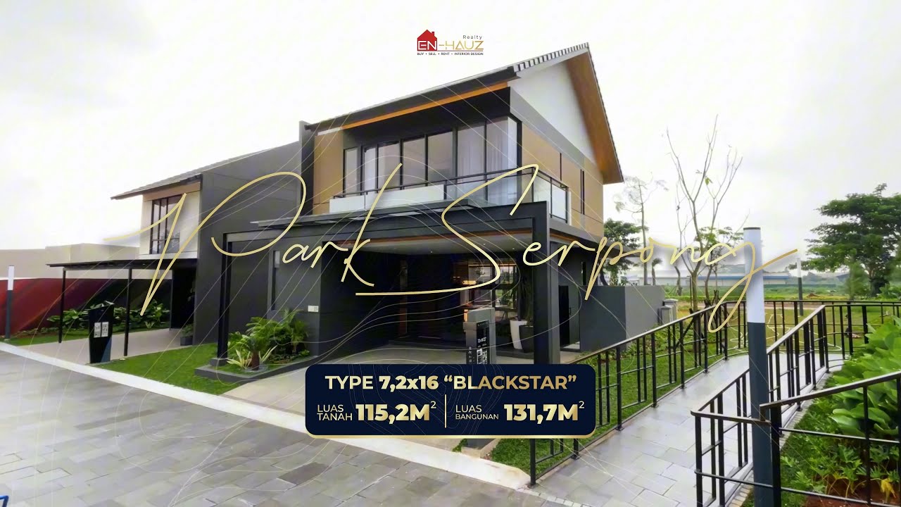HOMETOUR BLACKSTAR HOMES 7.2X16 | WA 08 111 608 708