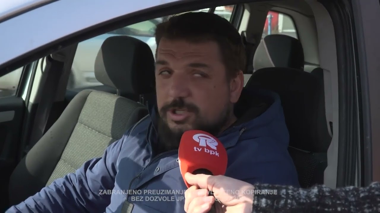 Dnevnik 3 3 2026