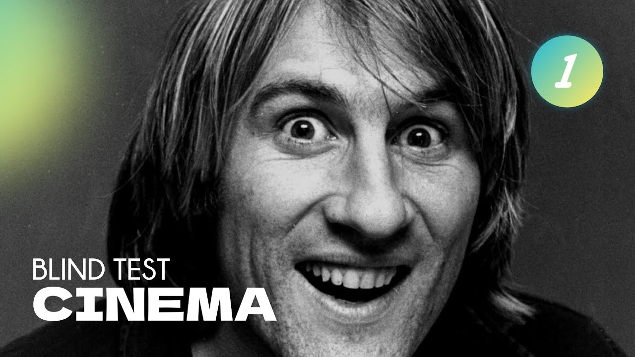 BLIND TEST CINEMA PLUTÔT DIFFICILE N°1 (+ BONUS COMPOSITEURS)