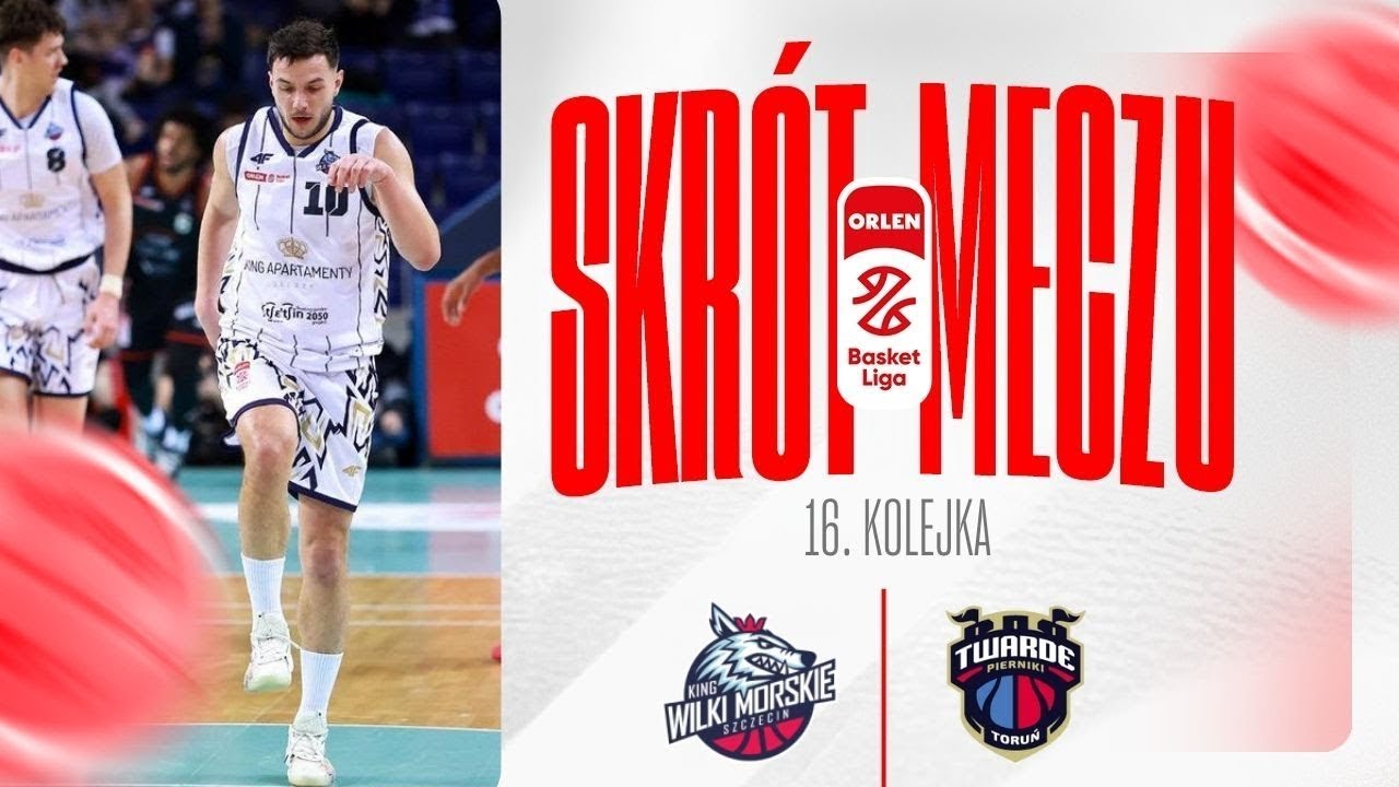 SKR&Oacute;T | King - Arriva Lotto Twarde Pierniki | 17. kolejka