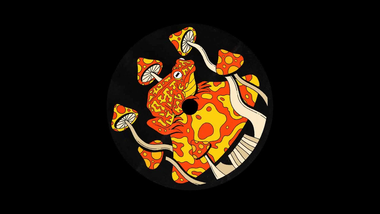 Matrefakt - Reasons (Asquith's Summer Terrace Mix)