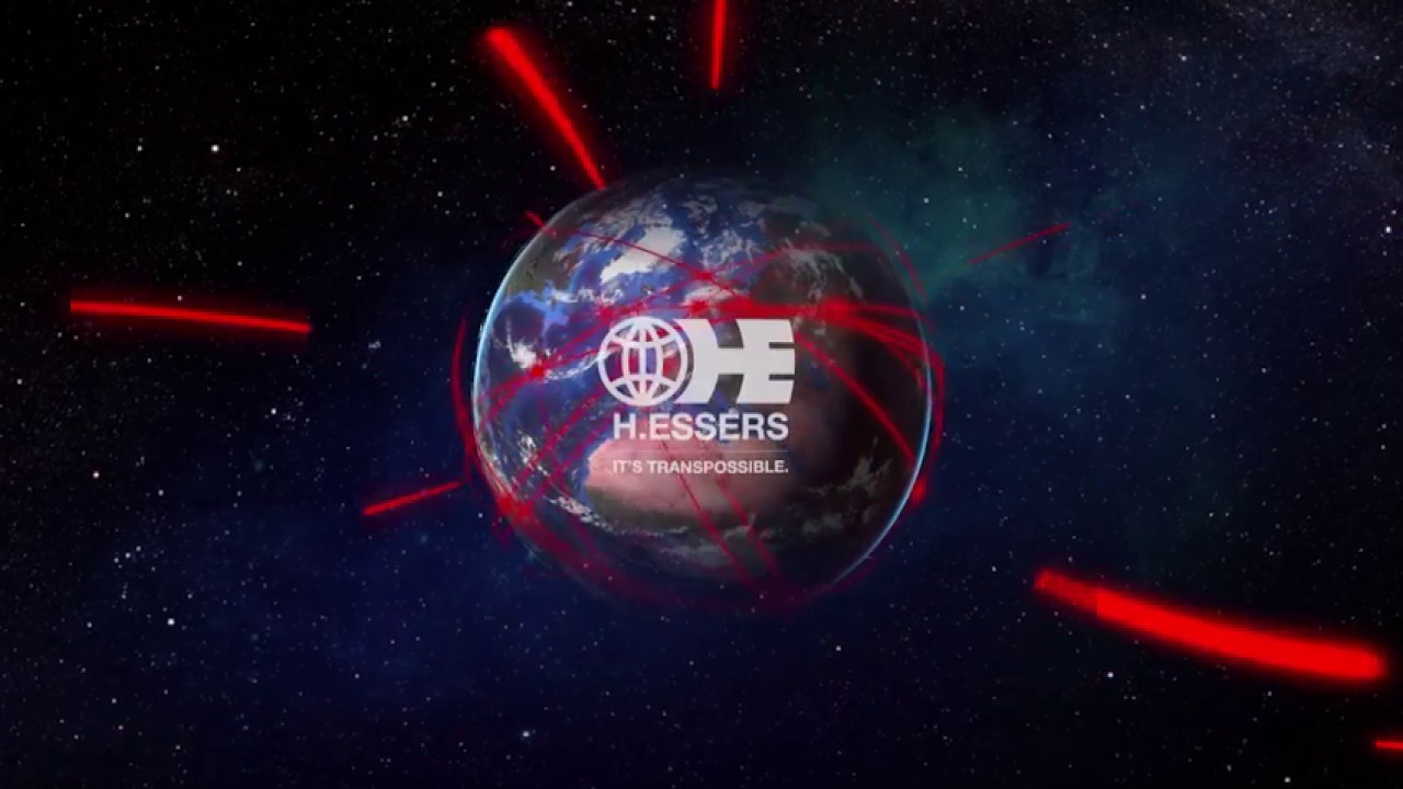 Building your future together - the 360° H.Essers experience