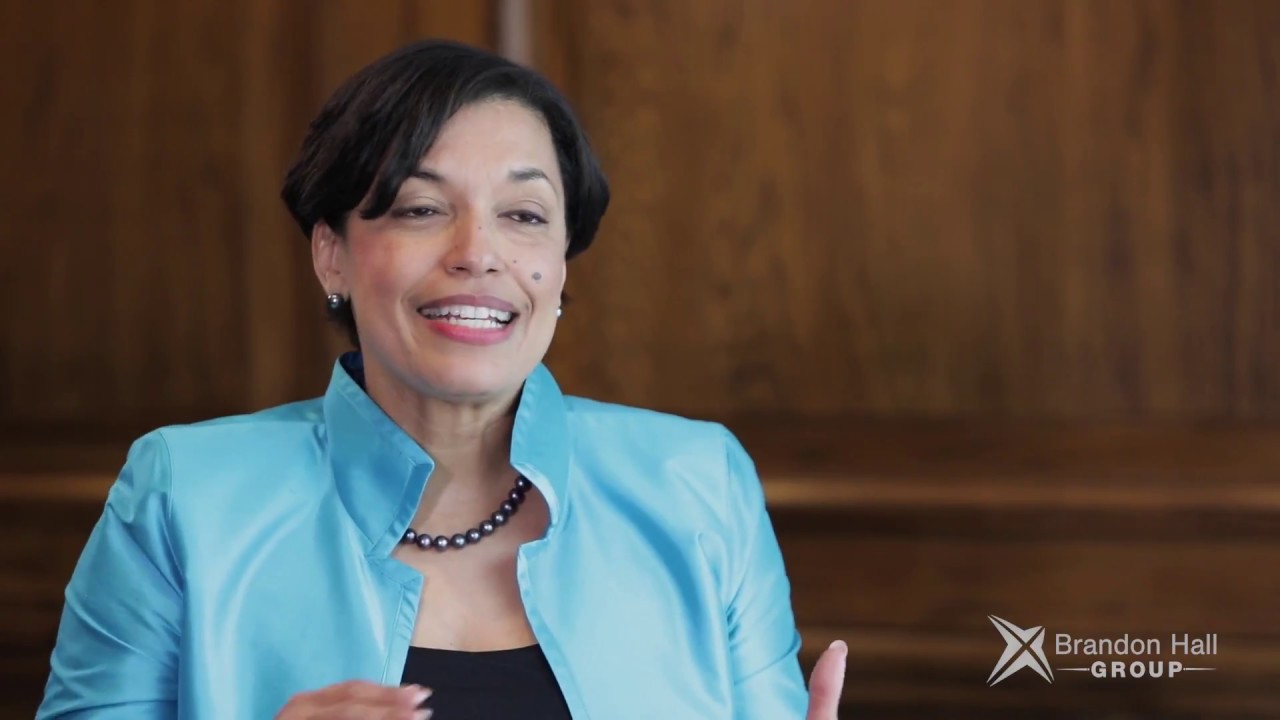 Women In Leadership: Advancing Women In Tech Leadership