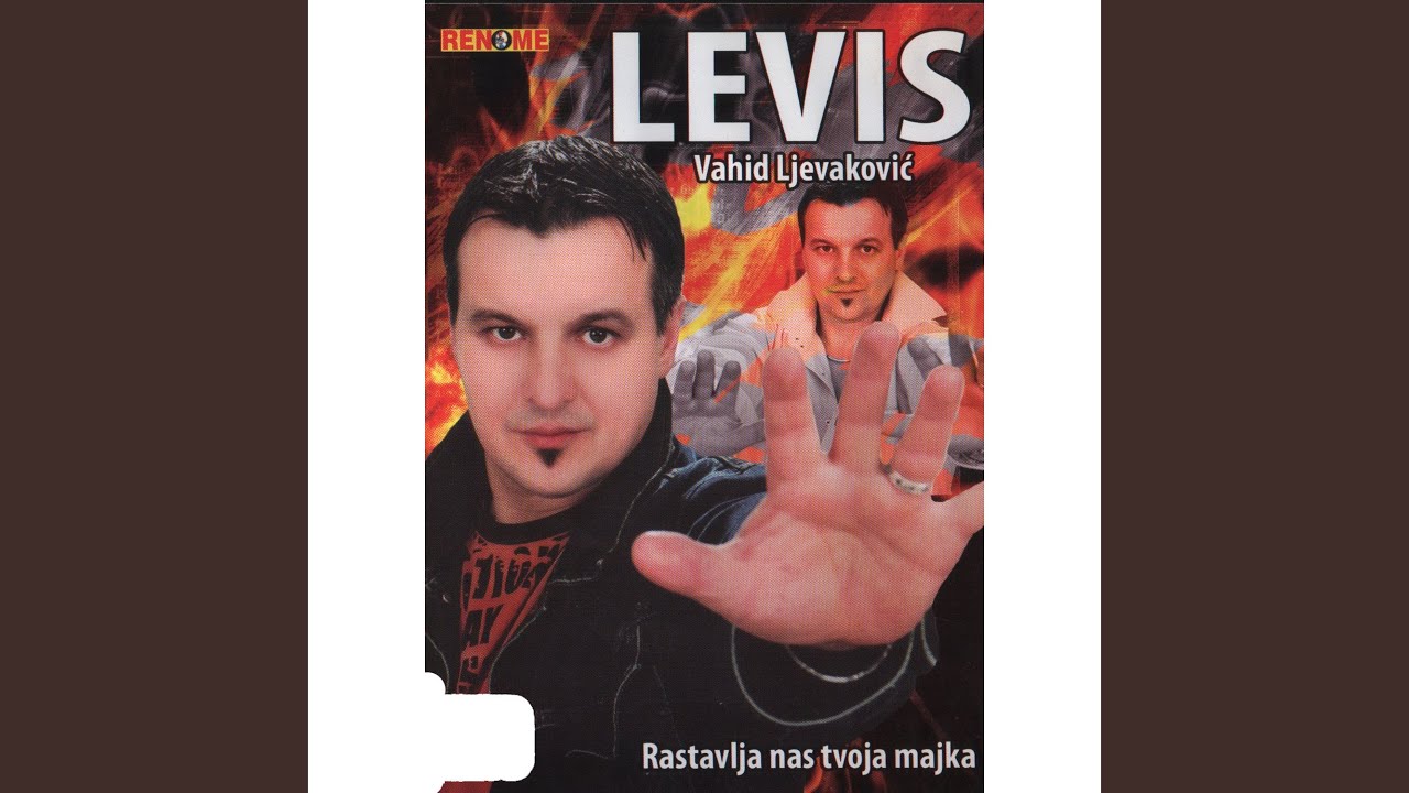 Nek Te Stignu Moje Suze